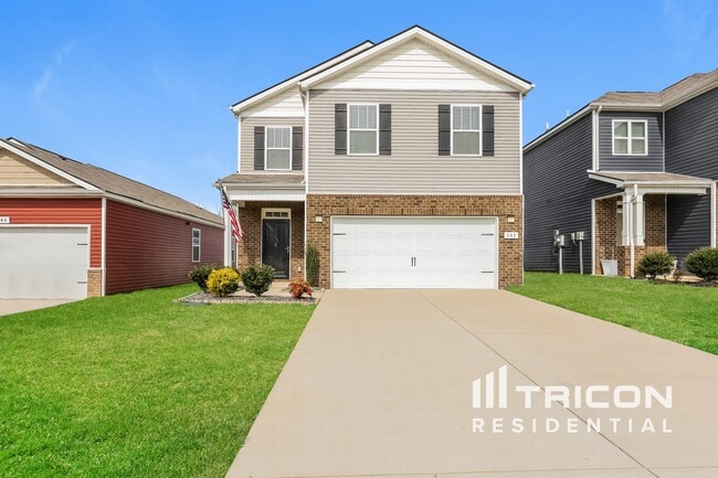Building Photo - 353 Victory Cir