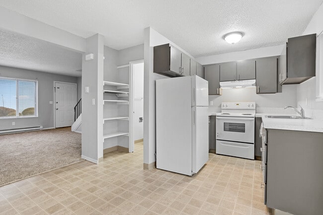 Building Photo - Wetherburne Square Apartments