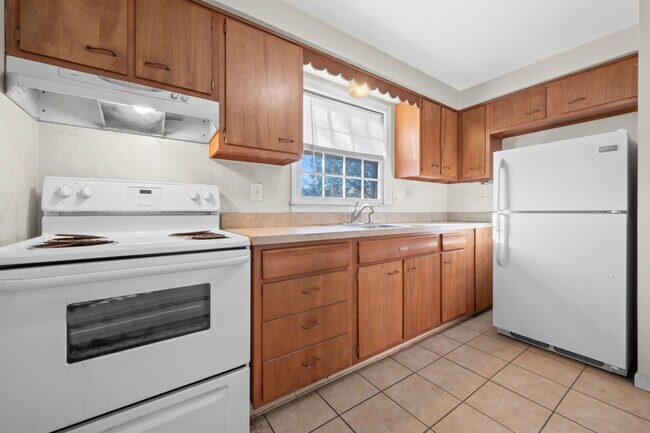 Foto del edificio - 340 Charter Oak St