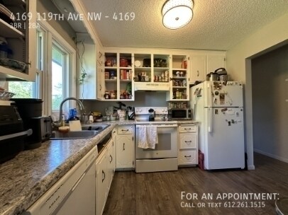 Foto del edificio - 4169 119th Ave NW