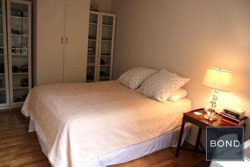 Foto del edificio - 284 Mott St