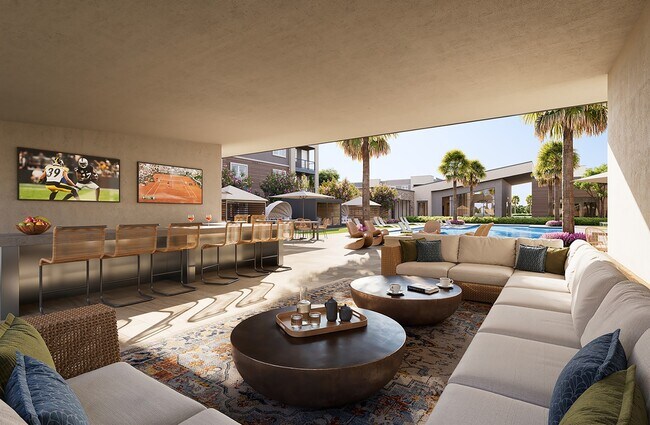 Foto del edificio - Miraluna