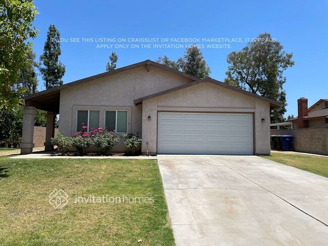 Building Photo - 6836 Butte Dr