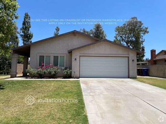 Building Photo - 6836 Butte Dr