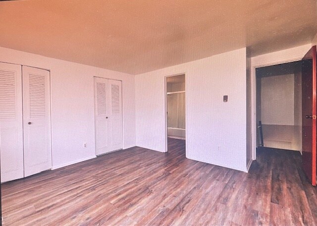 Habitación principal - 3809 Biscayne Rd