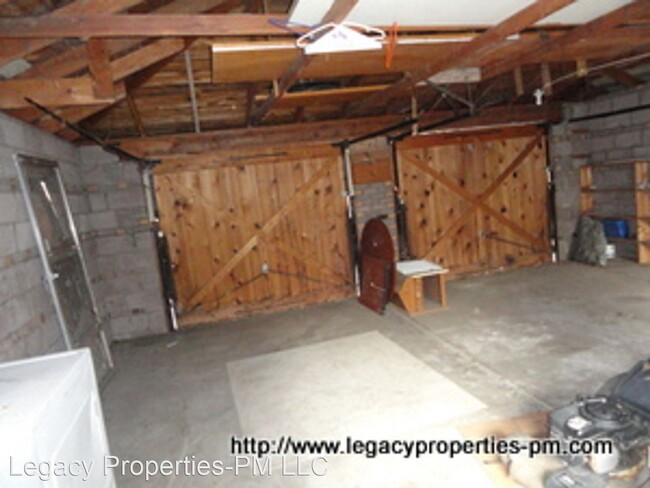 Foto del edificio - 2 br, 1 bath House - 3327 W. Moncrieff Pl.