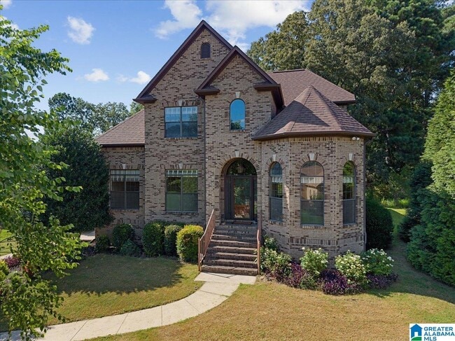 Foto del edificio - 53 Hidden Highlands Dr