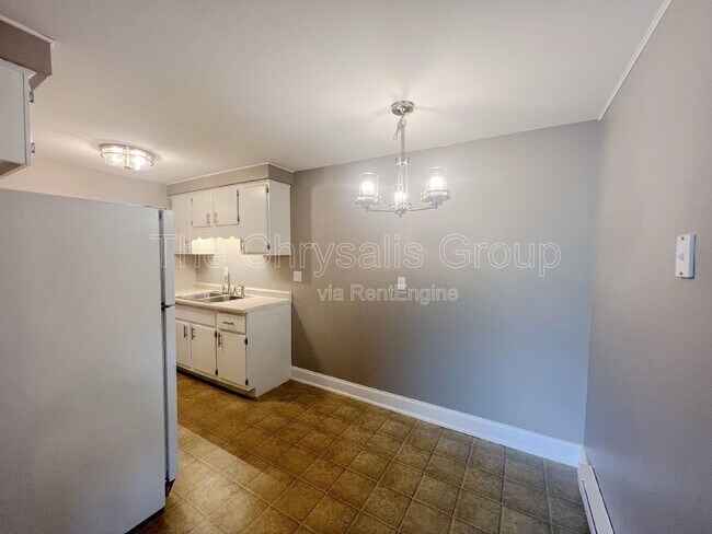 Foto del edificio - 1443 Catherine St