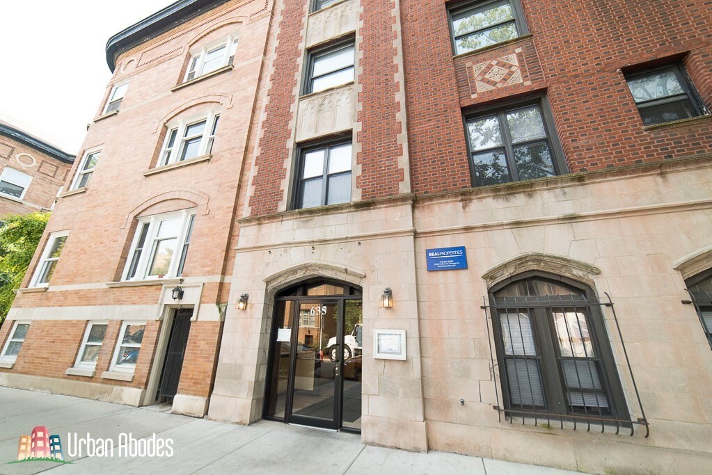 635 W Barry Ave Unit UA204, Chicago, IL 60657 Apartment for Rent in