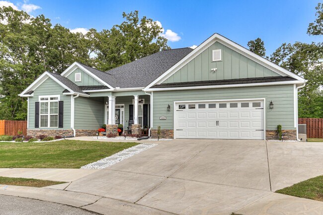 Building Photo - 1213Elbron Drive