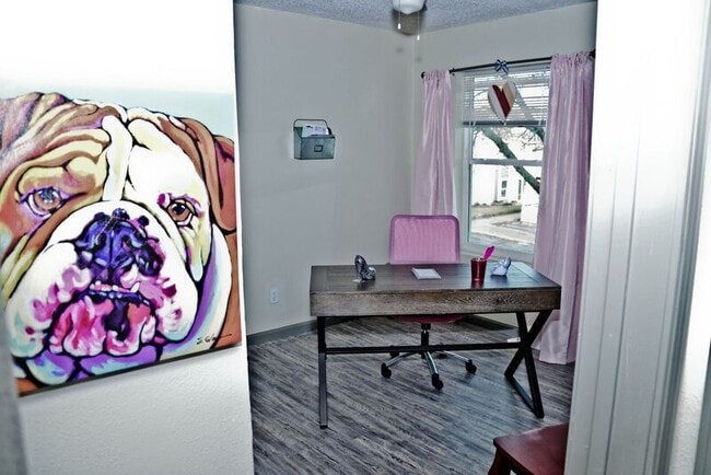 Photo - 7402 NW 10th St Apartment