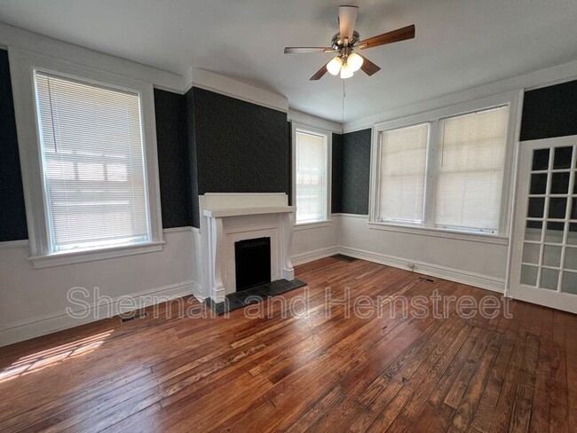 Foto del edificio - 320 Third Street