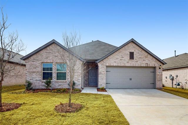 Primary Photo - 1709 Rushpea Dr