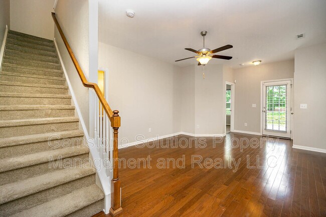 Building Photo - 401 Shirebrook Cir