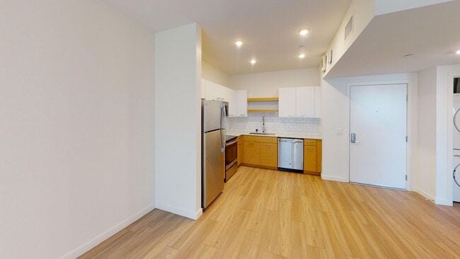 Interior Photo - Otsego Noho Apartments