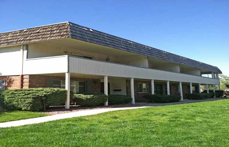 Foto principal - Southglenn Town Homes
