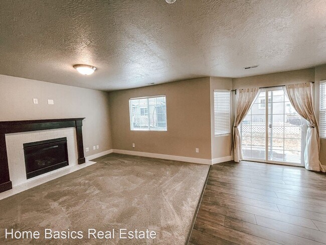 Building Photo - 3 br, 2.5 bath House - 542 S 2250 W