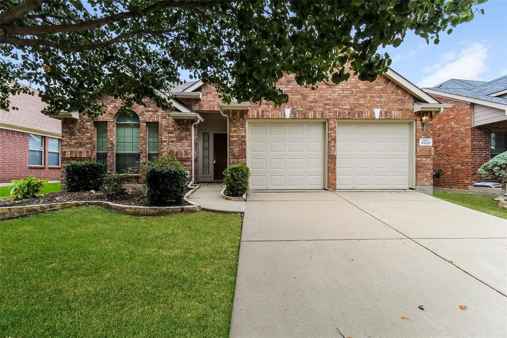 5020 Blackelm Dr, McKinney, TX 75071 House Rental in McKinney, TX