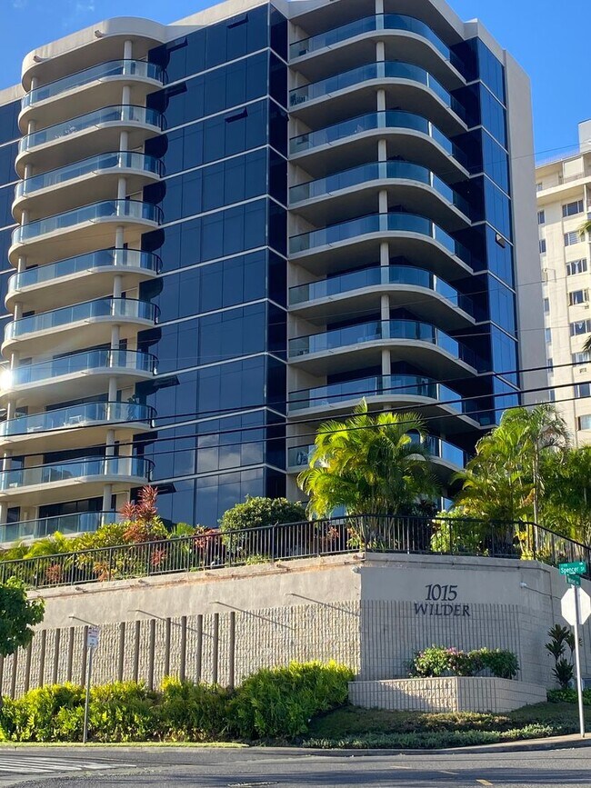 Building Photo - 1015 Wilder Ave