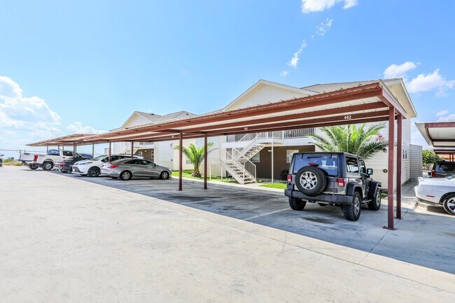 Foto del edificio - 2601 Lomas Del Sur Boulevard