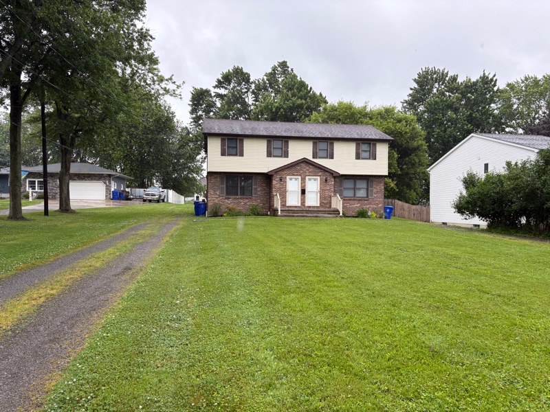 Primary Photo - 1289 E and West Rd