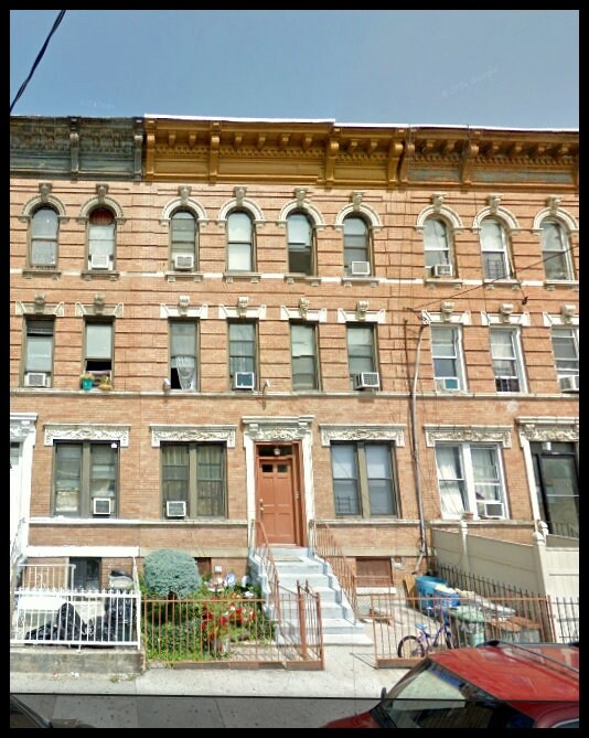 Foto del edificio - 1149 39th St