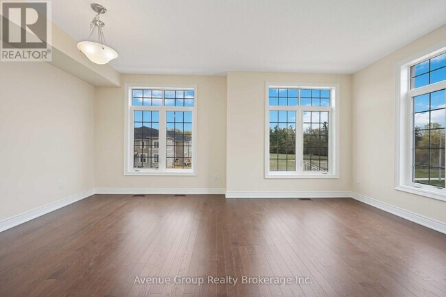 Photo du bâtiment - 3440 Denison St