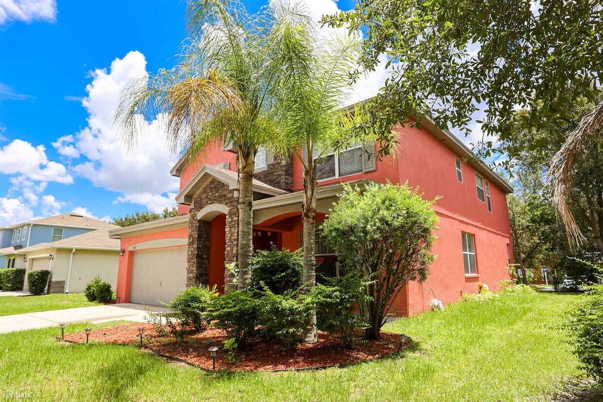 Foto principal - 4 br, 3 bath House - 4507 Fieldview Cir