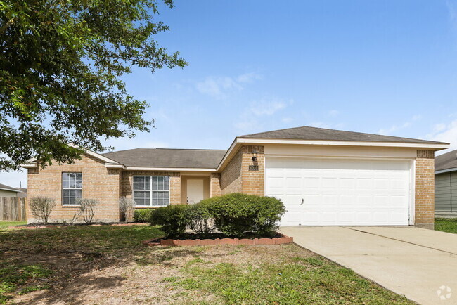 Building Photo - 4010 Cozy Trail Ct