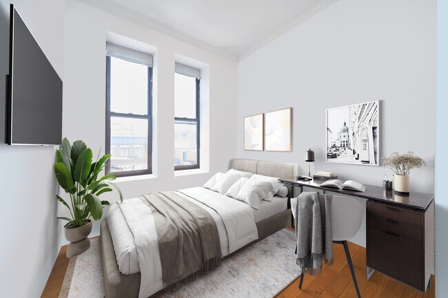 Foto del edificio - 3 Bedroom