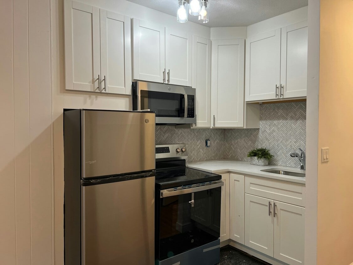 Photo - 11 Cazenove Street, Unit 3