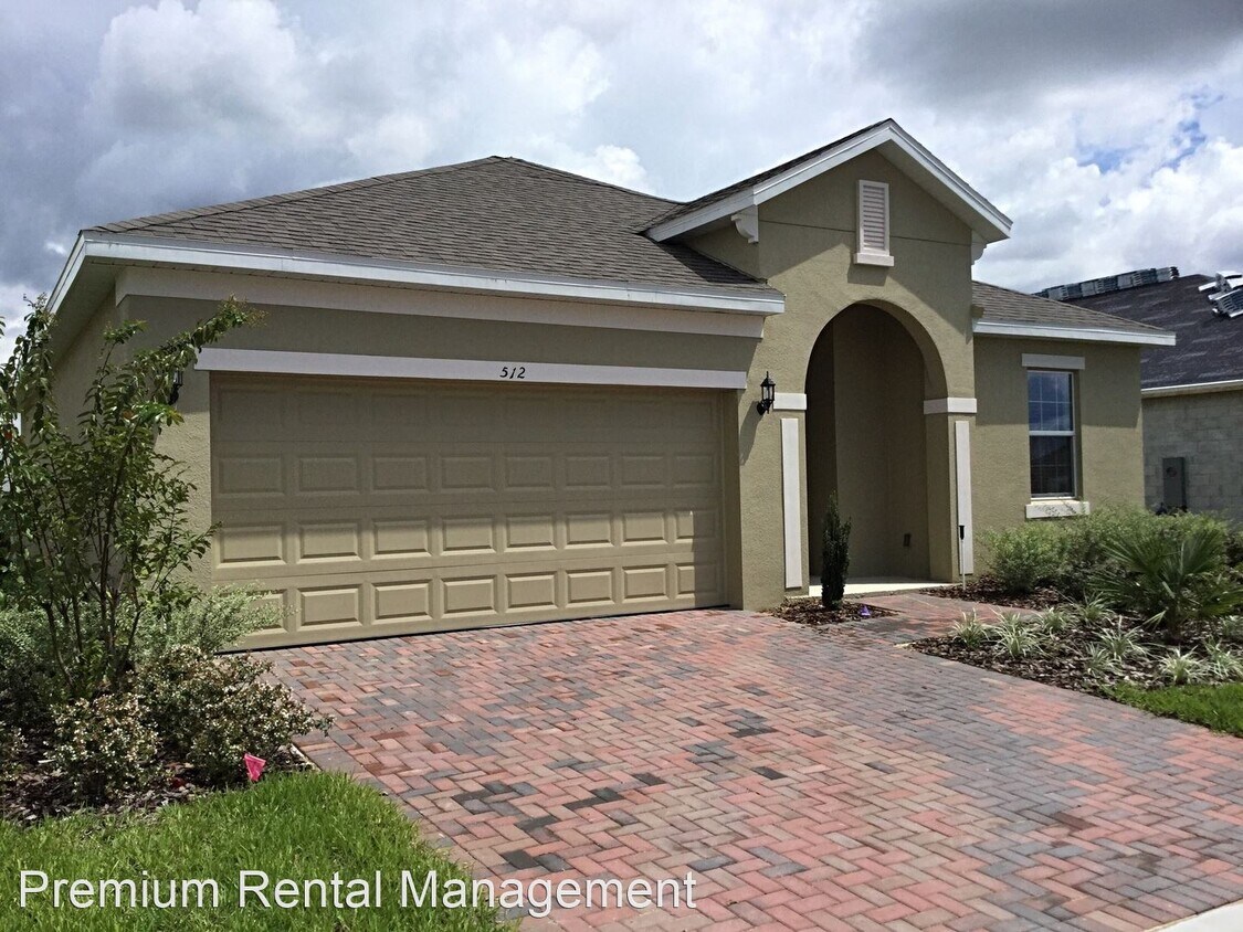 Primary Photo - 3 br, 2 bath House - 512 Novara Way