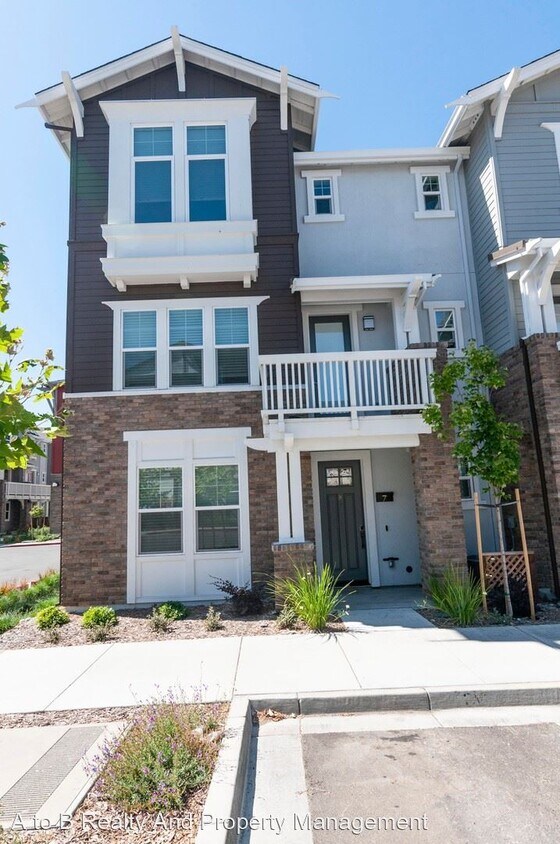 Foto principal - 812 Galt Terrace