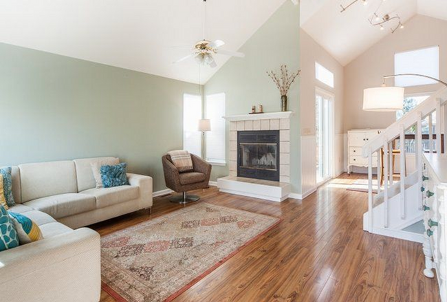 Foto del edificio - Beautiful 3 Bedroom Home Near Downtown Lou...