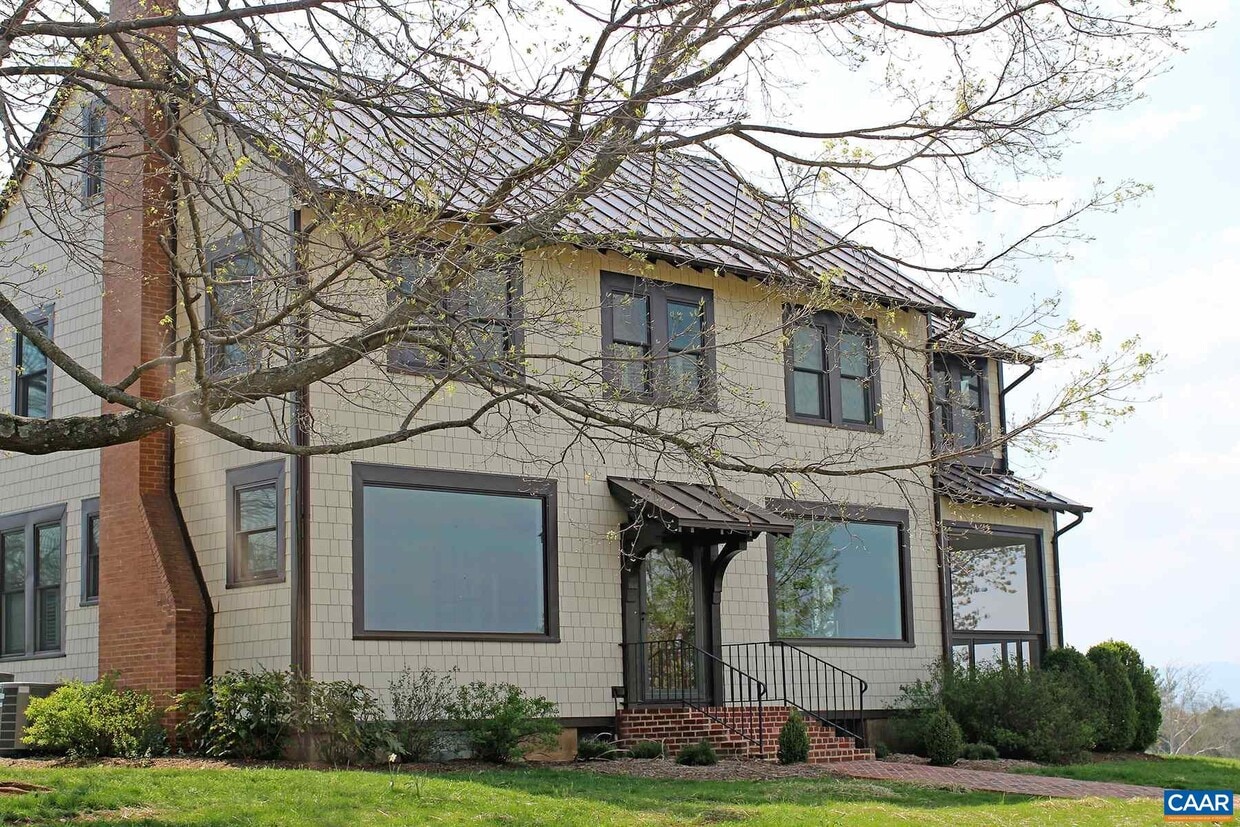 4577 Stony Point Rd, Barboursville, VA 22923 House Rental in