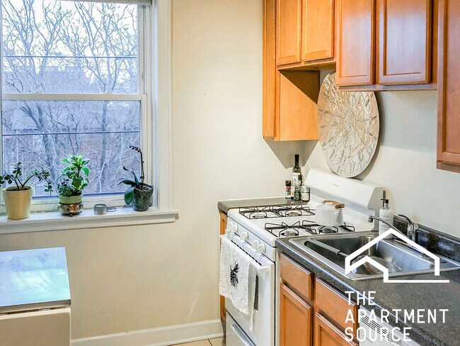 Foto del edificio - 4857 N Paulina St