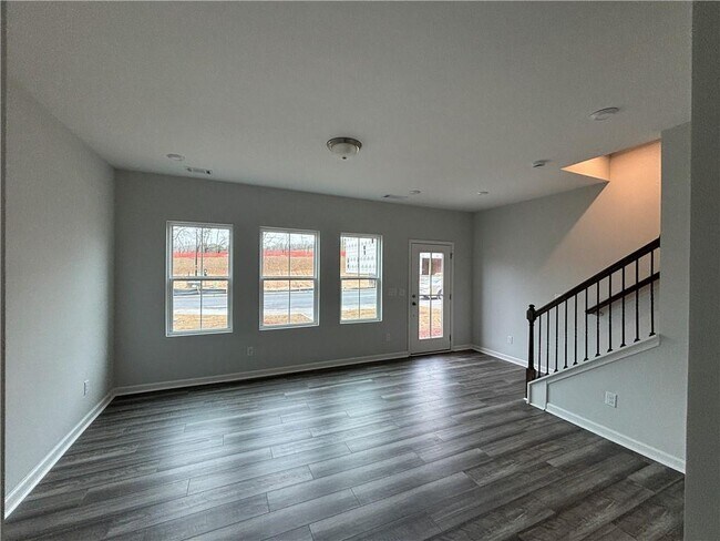 Foto del edificio - 2680 Whistler Wy NE
