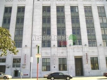 Foto principal - 409 W Olympic Blvd