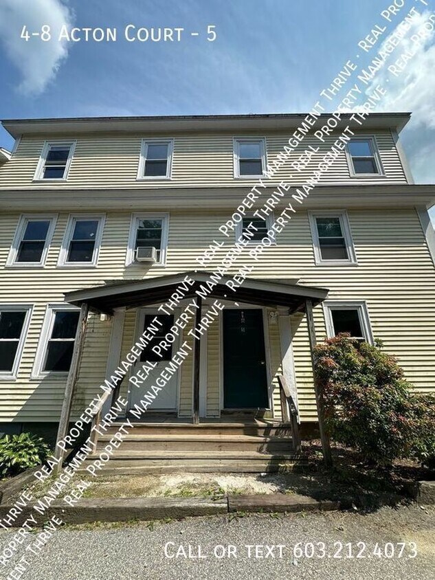 Primary Photo - ***1 BEDROOM - FIRST MONTH'S RENT FREE WIT...