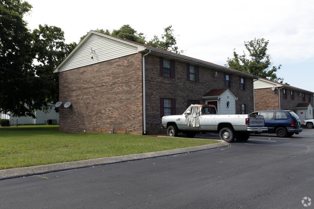 Foto del edificio - 904 N Cumberland Ln