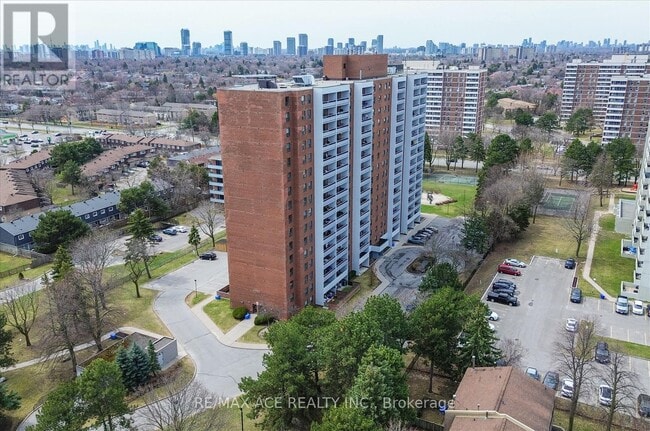 Photo du bâtiment - 1250-1250 Bridletowne Cir