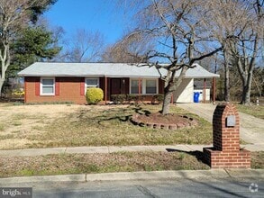 Building Photo - 212 Stoddert Ave