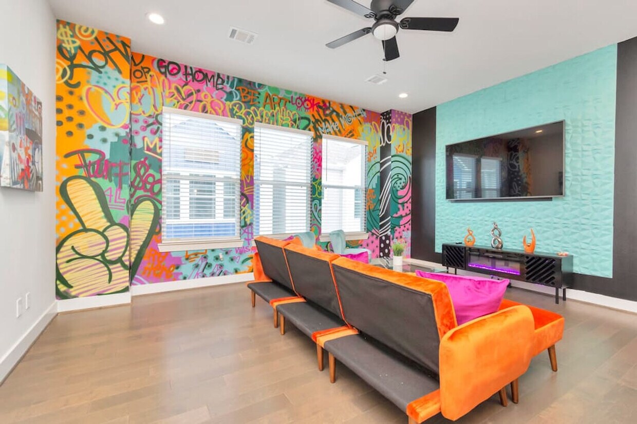 Foto principal - 3626 Griggs Rd