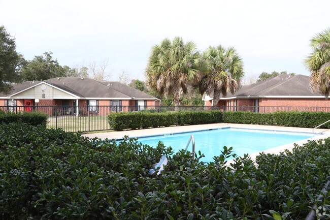 Foto del edificio - Windmill Run