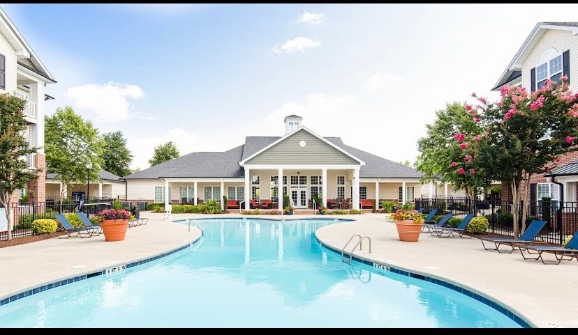 Foto principal - 10000 Grand Summit Blvd