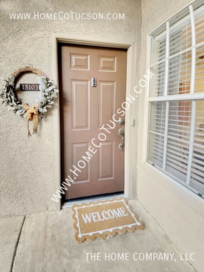 Foto del edificio - 1500 E Pusch Wilderness Dr