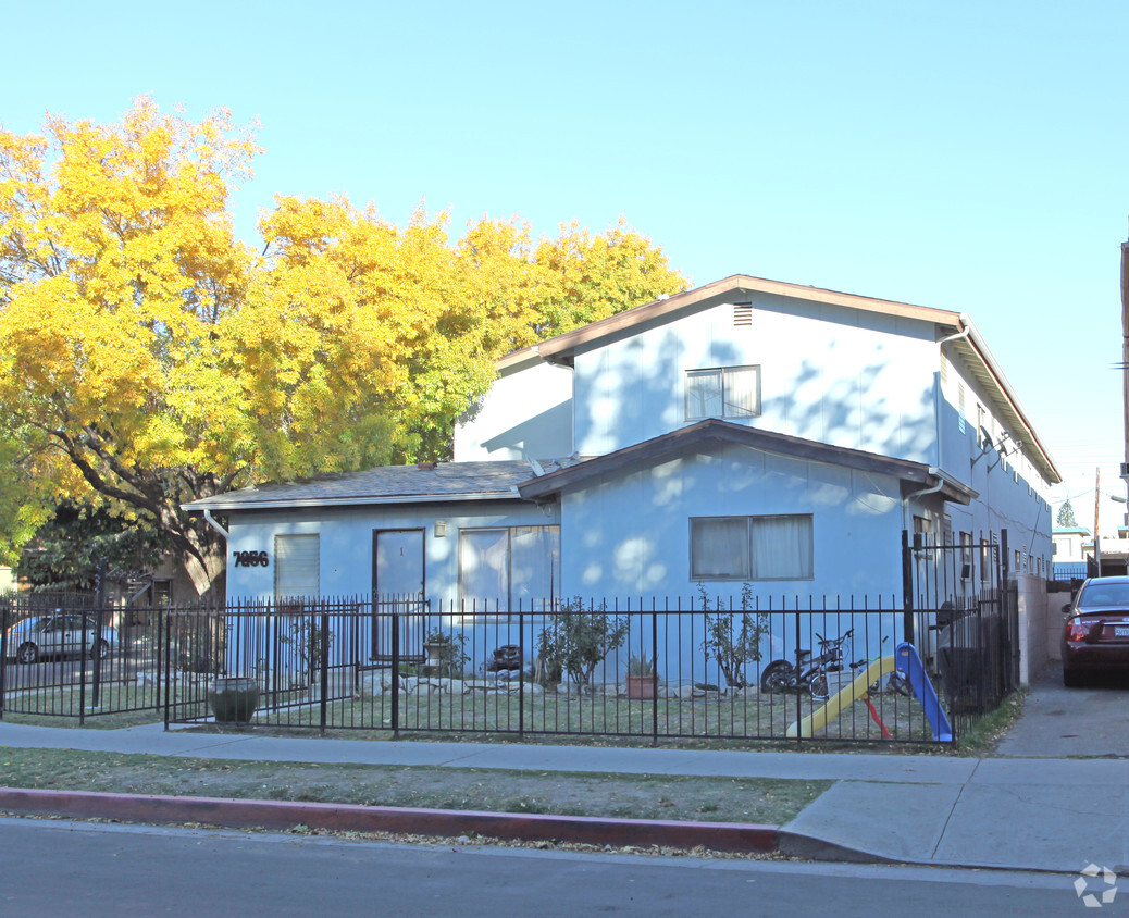 Building Photo - Milwood Apartments