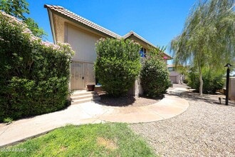 Building Photo - 5634 S Captain Kidd Ct