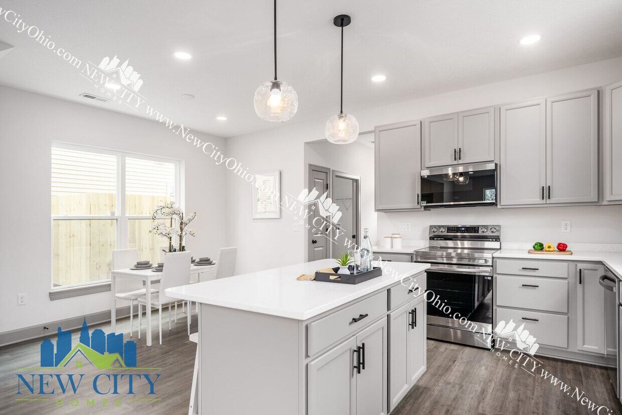Foto del edificio - Featured in the Columbus Urban Living Tour...