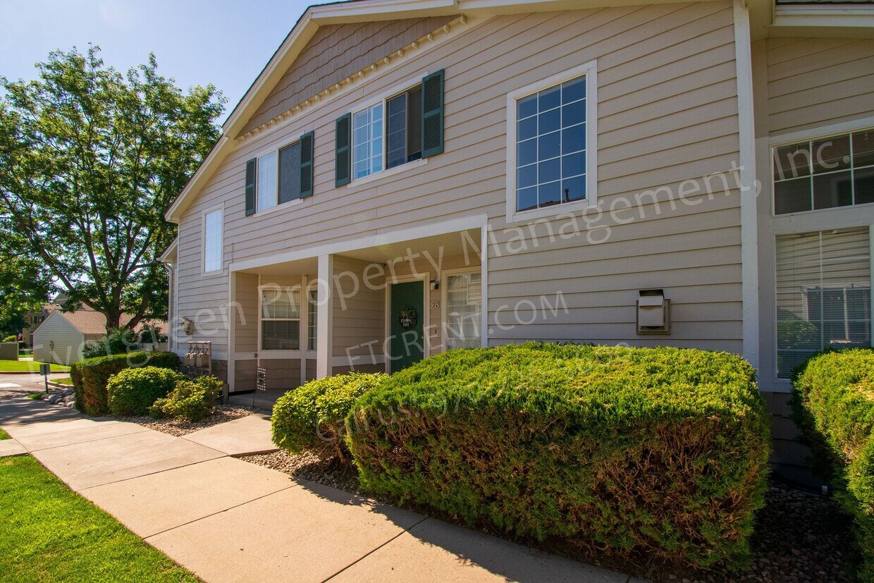 Foto principal - 2602 Timberwood Dr